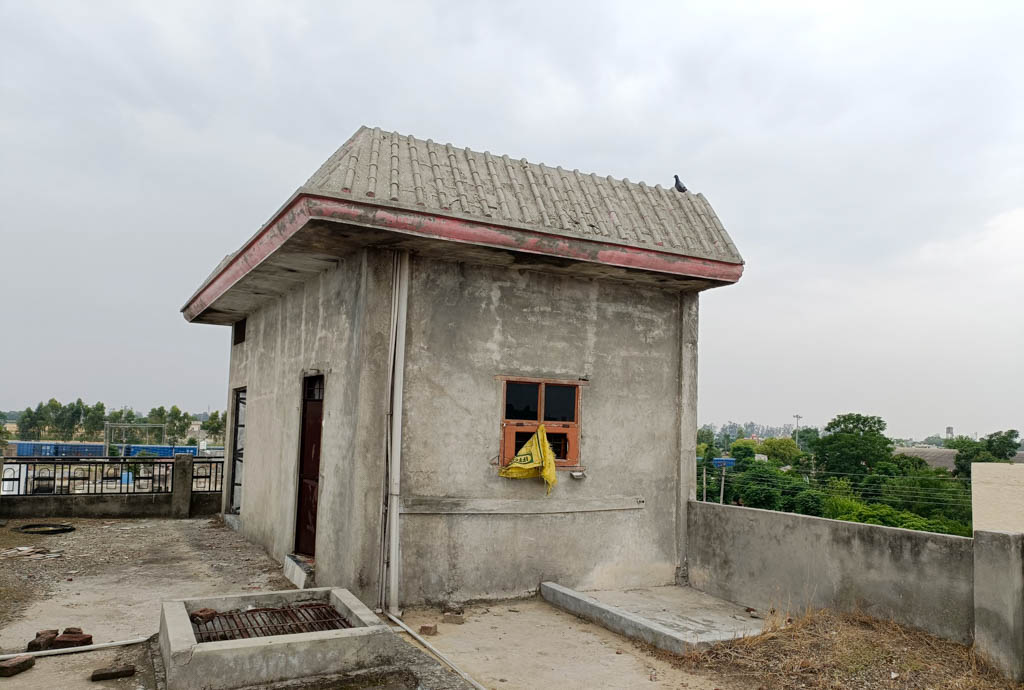 Individual House for Sale in VIIL. JINDOWAL TEHSIL BANGA, NAWANSHAHR SBS NAGAR, Banga