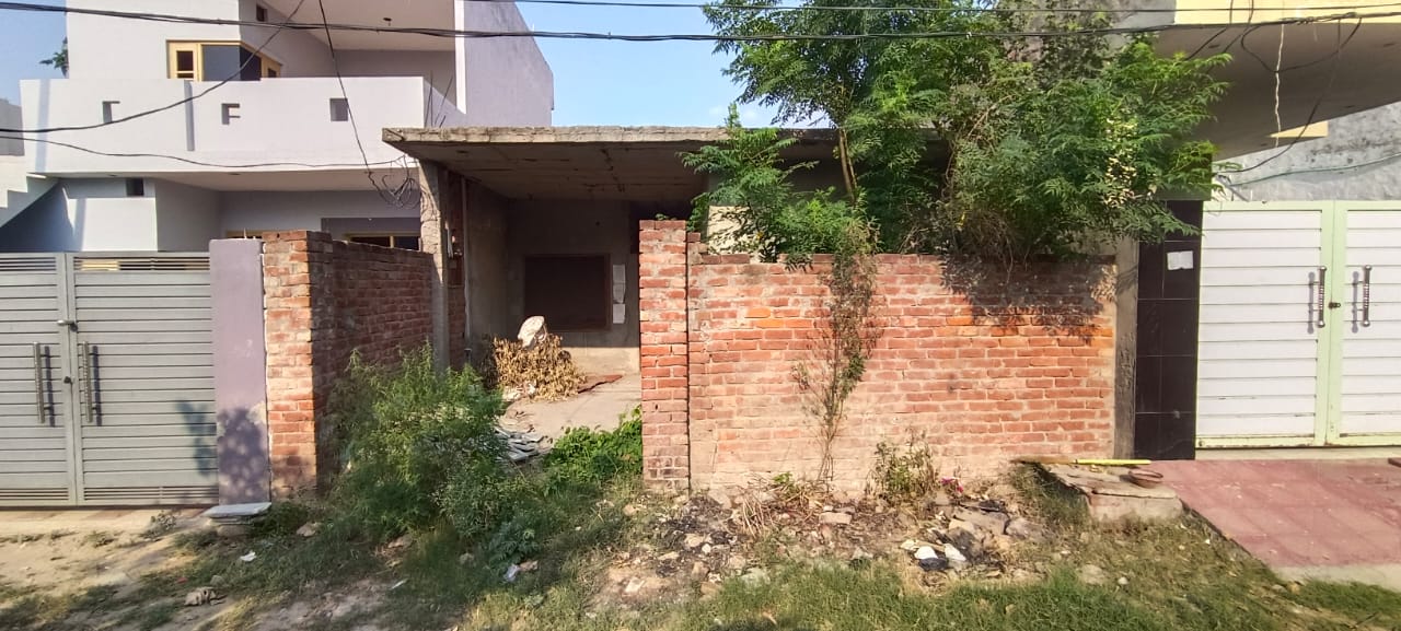 Individual House for Sale in Nakodar