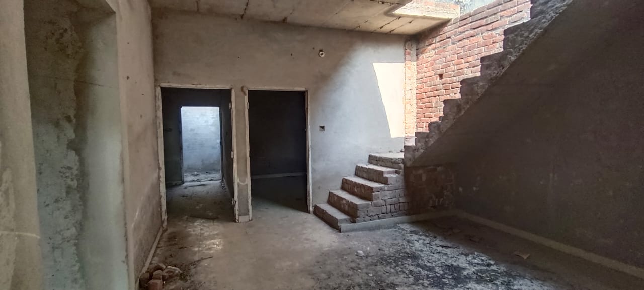 Individual House for Sale in Nakodar