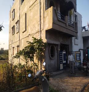 Individual House for Sale in Pandhurna Industrial Area