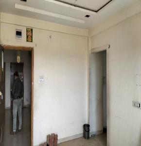 BHK Flat for Sale in M Square Height appartments, Mitmita, Chhatrapati Sambhajinagar
