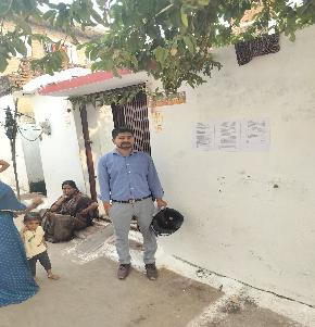 Individual House for Sale in Rewa