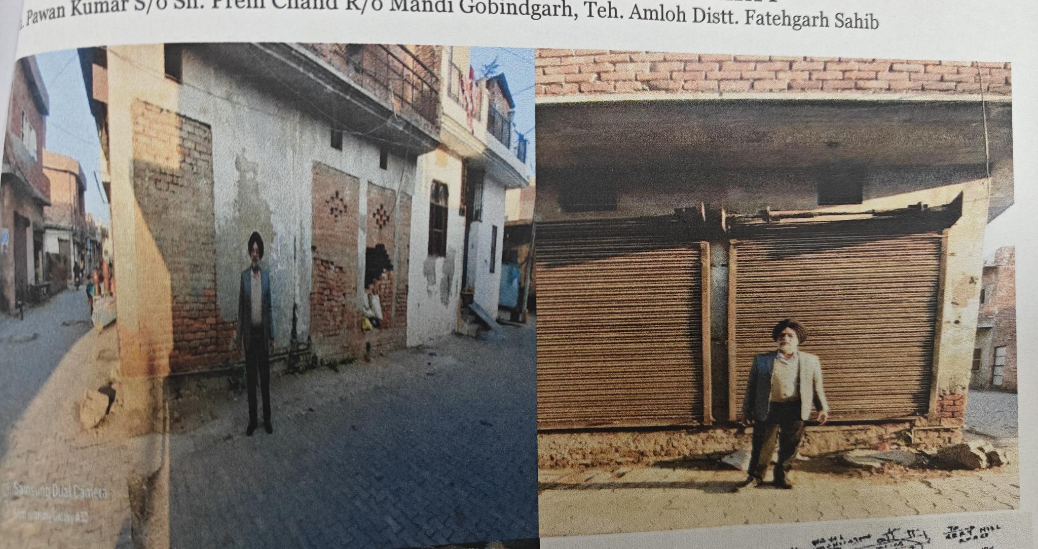 Shops for Sale in Mandi Govindgarh