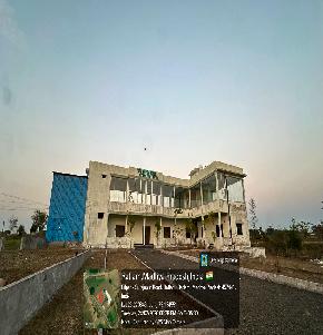 Shed with Plant and Machinery for Sale in Rural, Namkeen & Allied Food Cluster Karmadi