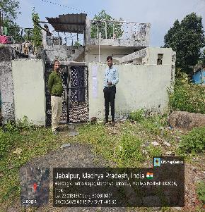 Individual House for Sale in Jabalpur