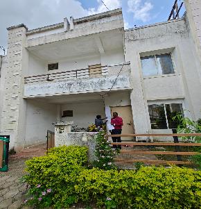 Individual House for Sale in Bhopal