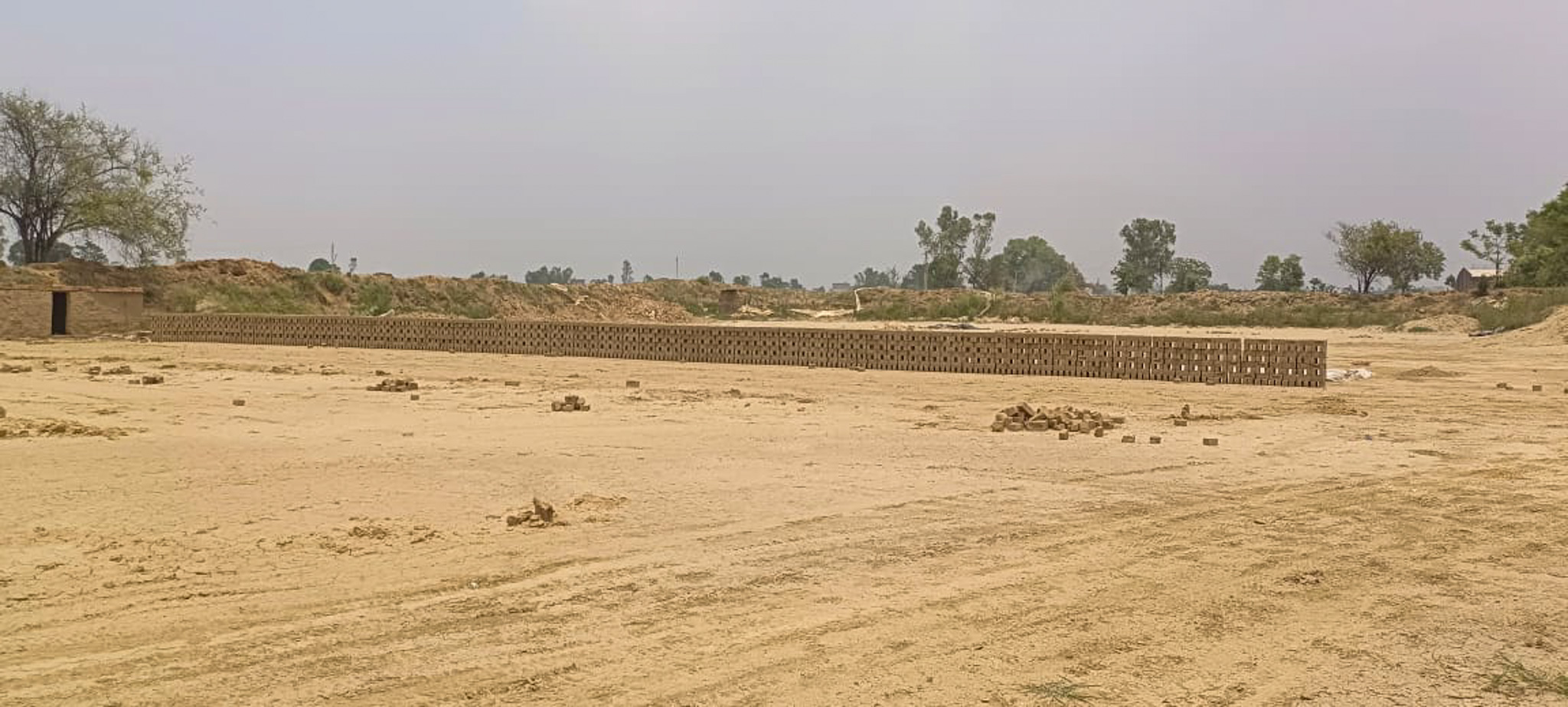 Godowns for Sale in Kapurthala