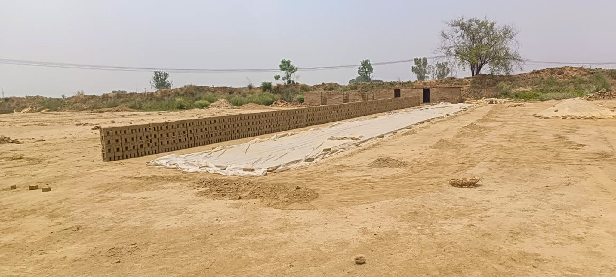 Godowns for Sale in Kapurthala