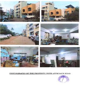 Office for Sale in BANGALORE, Bengaluru