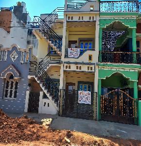 Individual House for Sale in Mysuru
