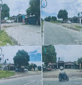 Individual House for Sale in Dinanagar
