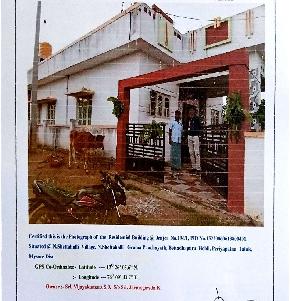 Individual House for Sale in Periyapatna