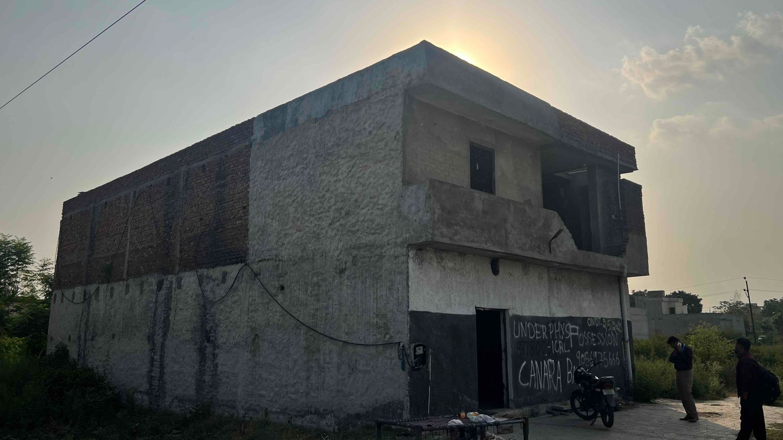 Industrial Shed for Sale in Sant Nagar, Amritsar