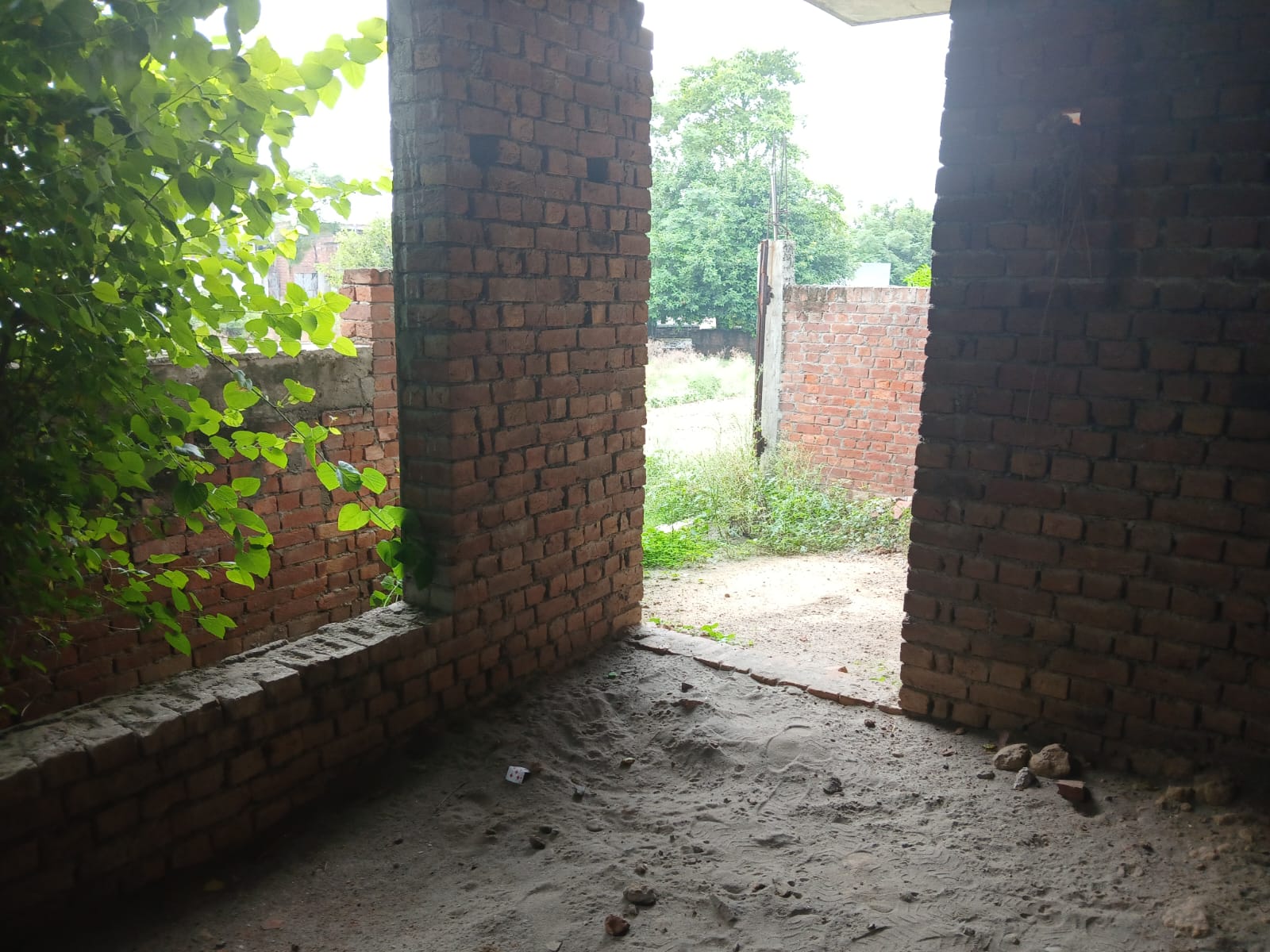 Industrial Shed for Sale in Sant Nagar, Amritsar
