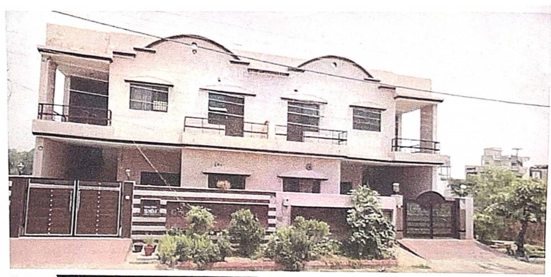 Individual House for Sale in Jalandhar