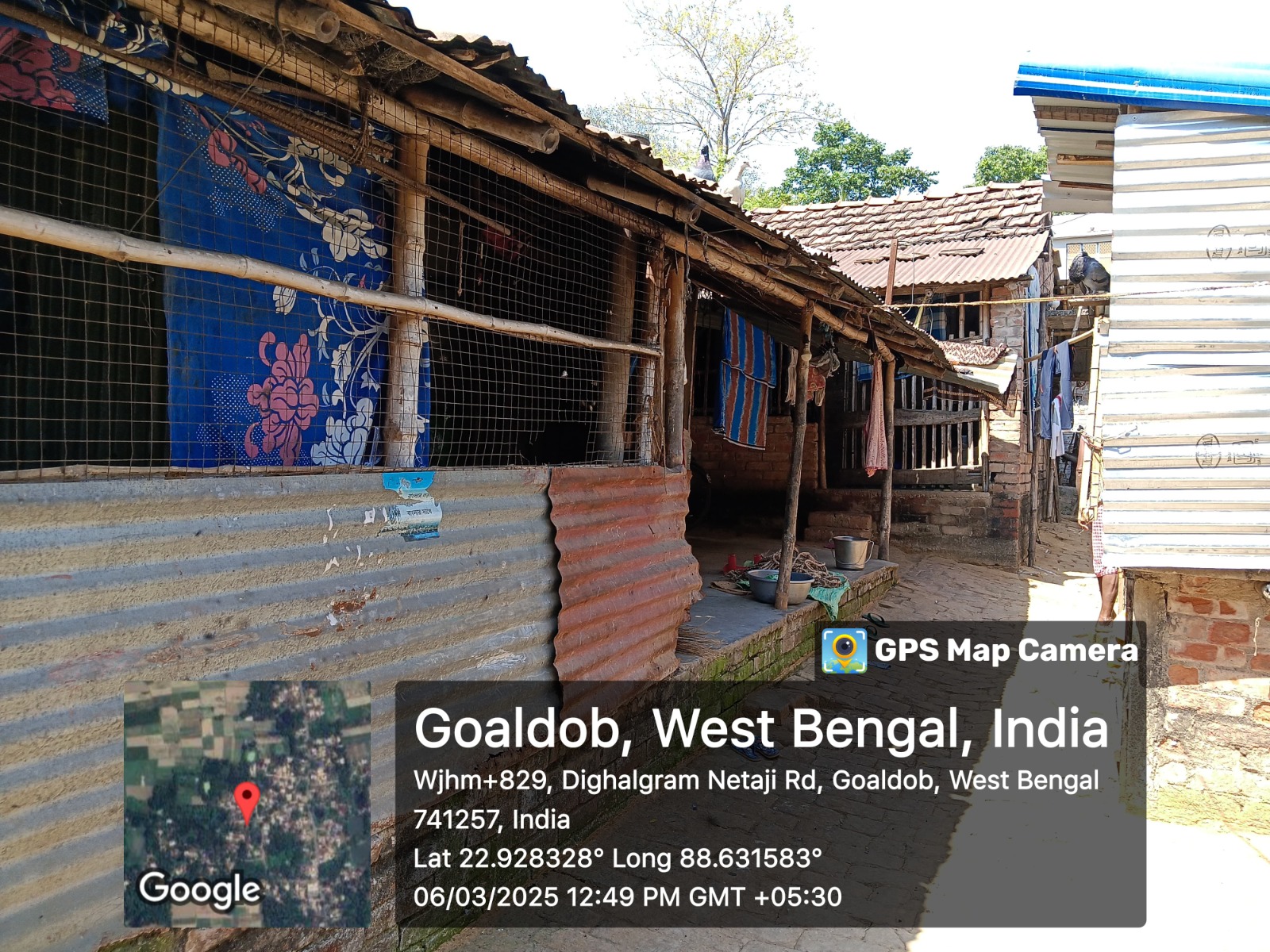 Individual House for Sale in GOALDOBE