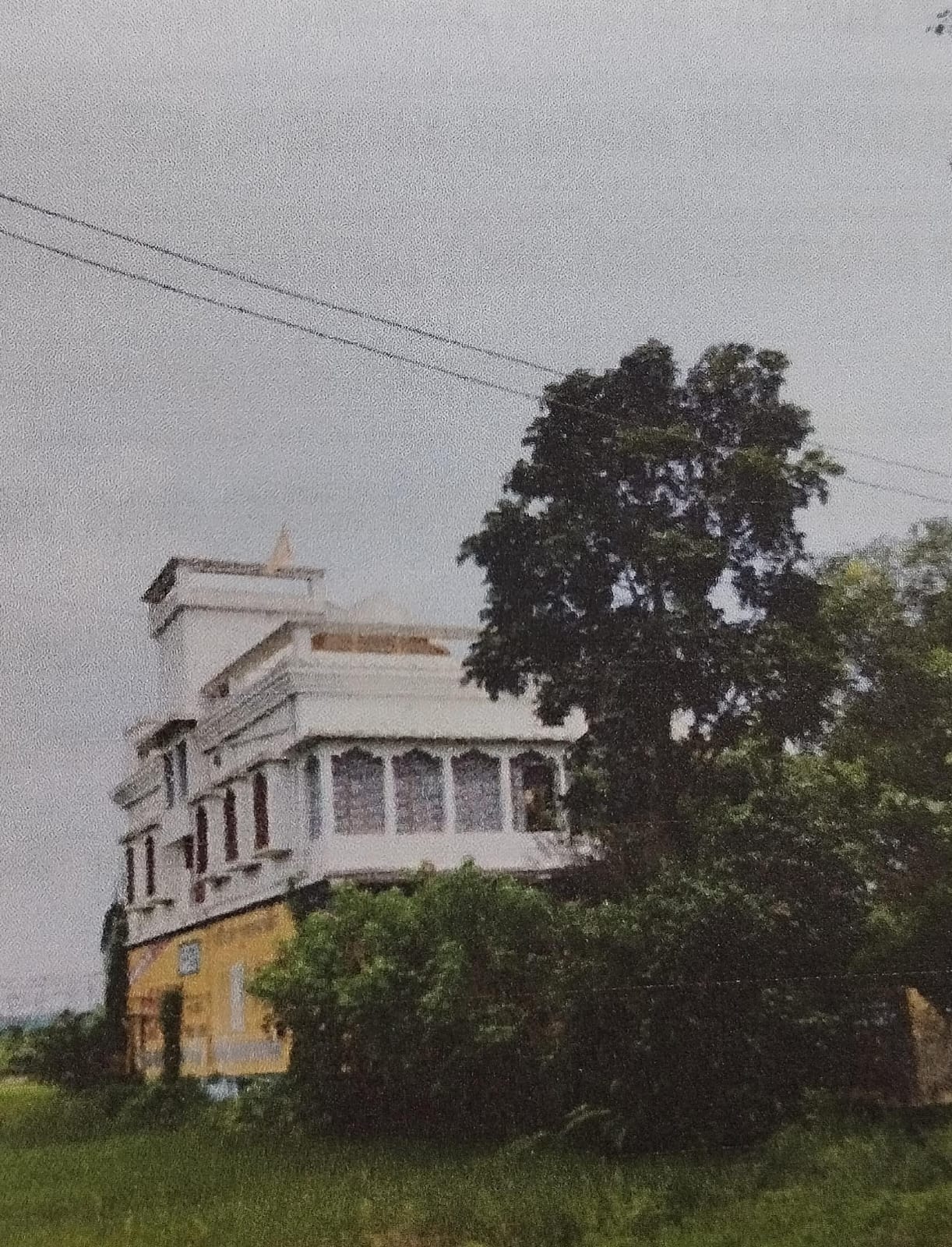 Individual House for Sale in Kotulpur- Joyrambati Road,,P.O Deopara, P.S. Kotulpur, Distt- Bankura west bengal, Pin-722141, Kotulpur