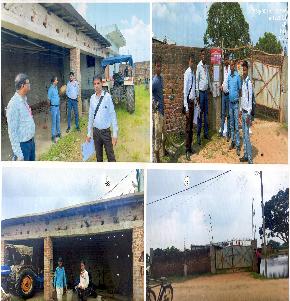 Individual House for Sale in Purulia