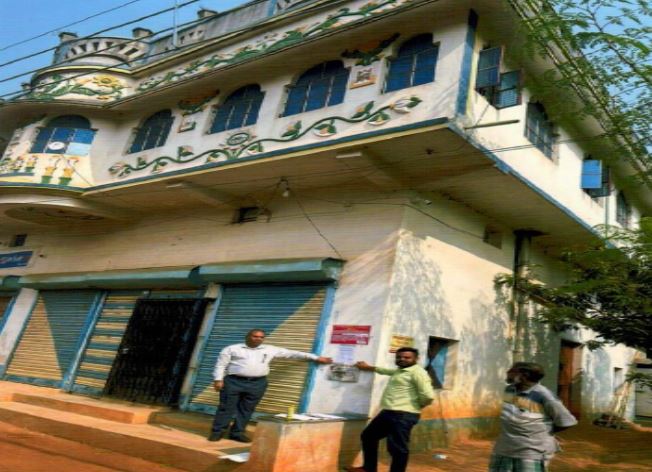 Individual House for Sale in kotulpur, Bankura