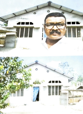 Individual House for Sale in North Lakhimpur