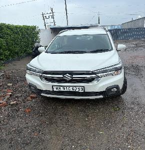 Maruti Suzuki XL Zeta CNG for Sale in VPO KUTAIL TEHSIL GHARAUNDA DIST. KARNAL, Karnal