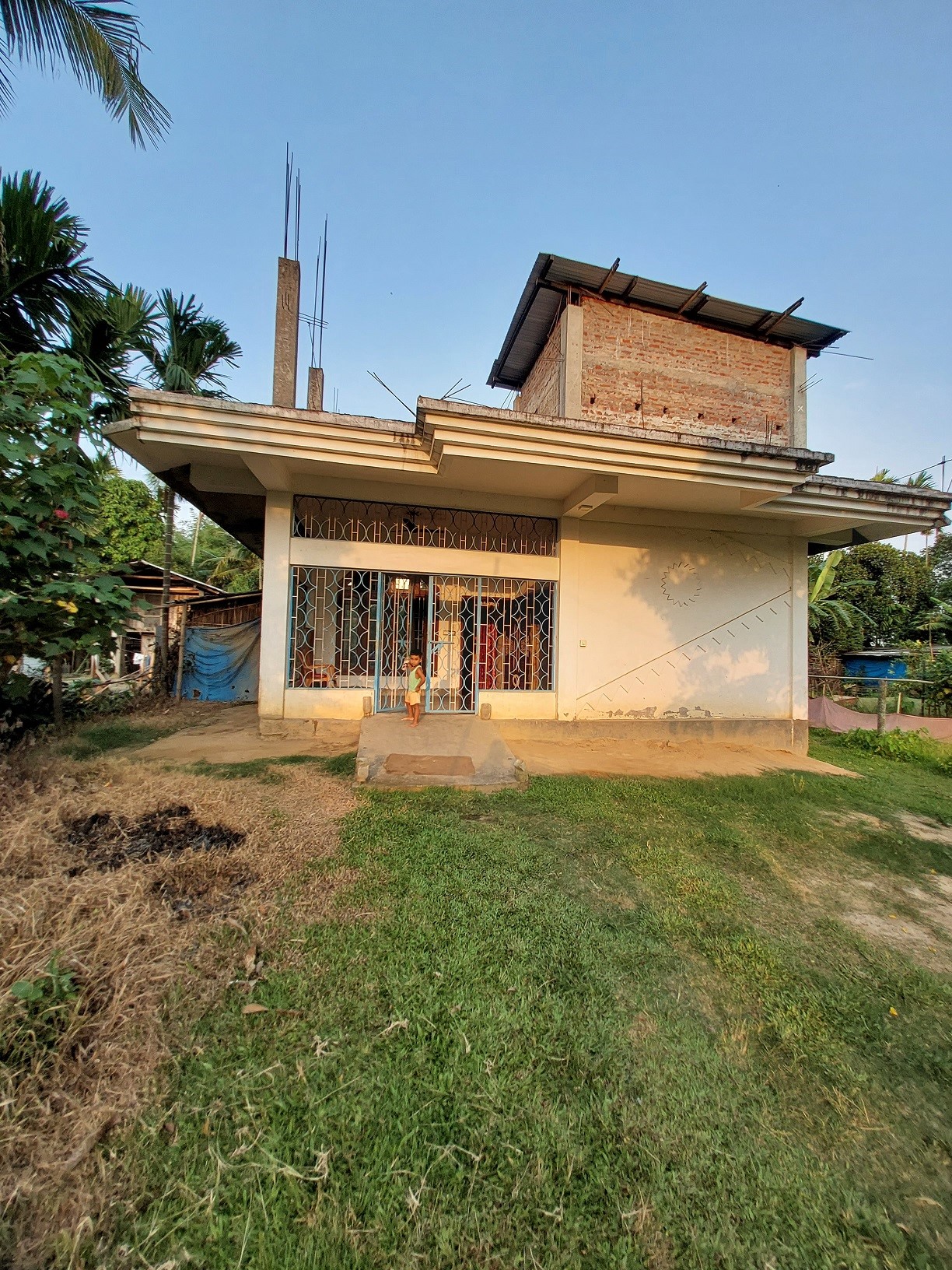 Individual House for Sale in Sivasagar