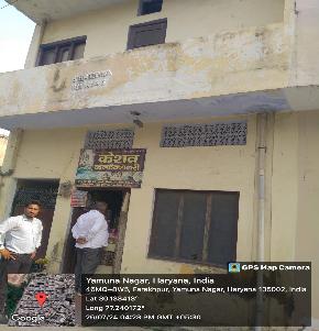 Individual House for Sale in JAGADHRI, Buria