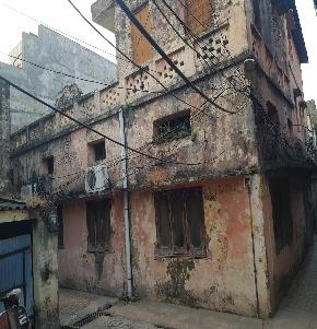Individual House for Sale in Near Railway Ground, Kurari Mohalla, Kalka, Distt Panchkula, Kalka