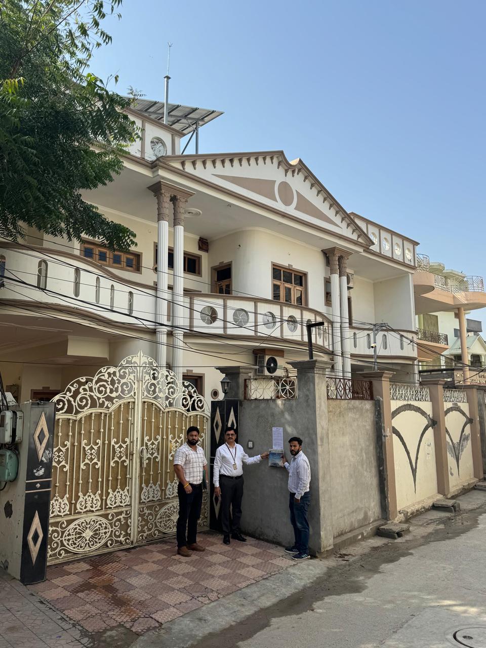 Individual House for Sale in Batala