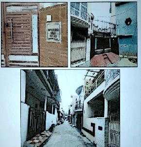 Individual House for Sale in Karnal