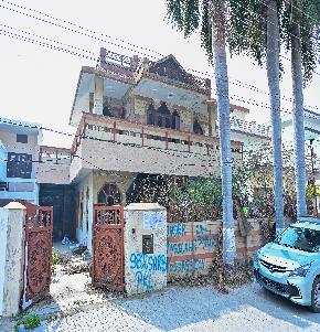 Individual House for Sale in House No 392, Urban Estate Kurukshetra, Kurukshetra