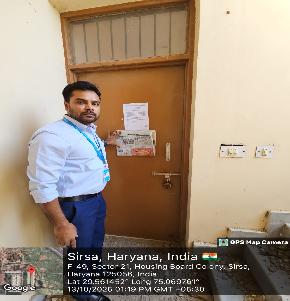 Flat for Sale in Sirsa