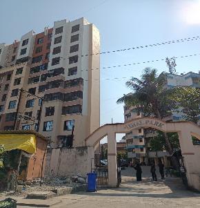 Flat for Sale in Village Shahad, Kalyan