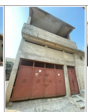 Individual House for Sale in Saharsa