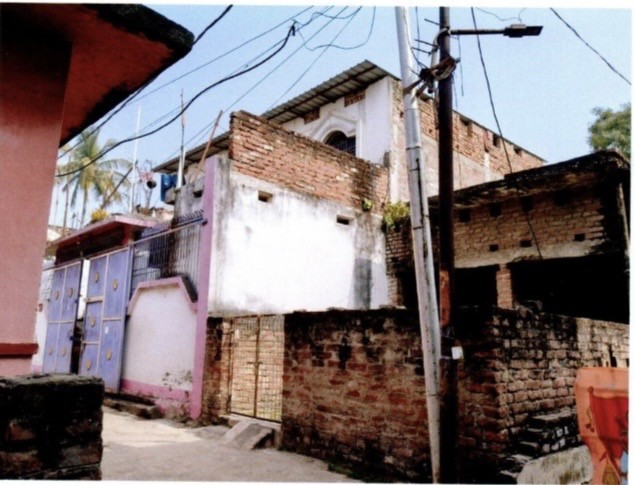 Individual House for Sale in Munger