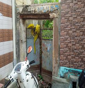 Individual House for Sale in Barhi Industrial Area