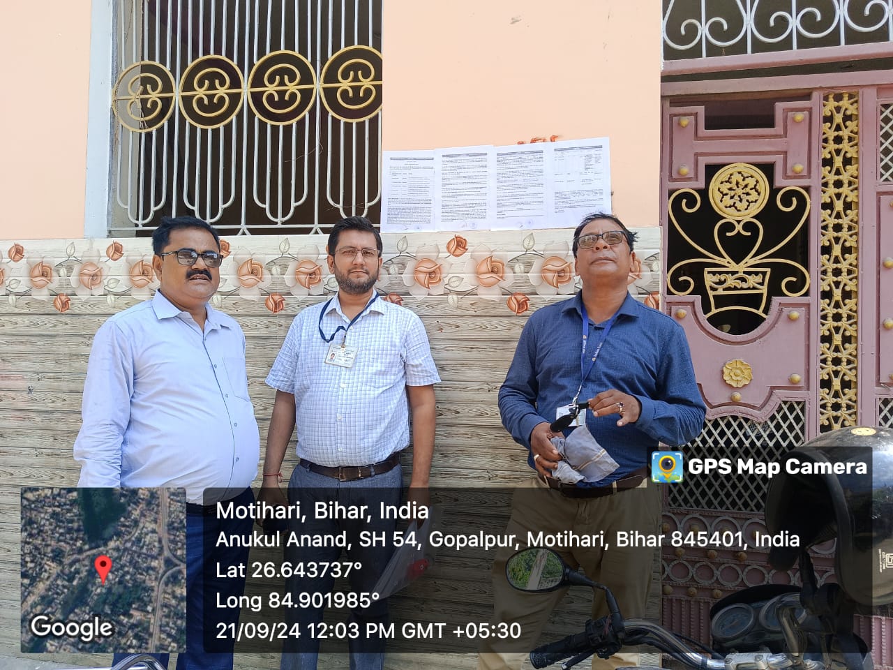 Individual House for Sale in Motihari