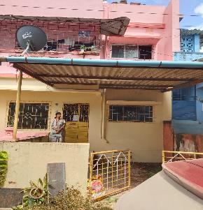 Individual House for Sale in Ratnagiri