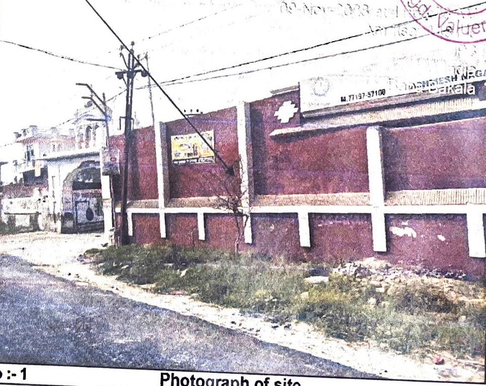 Individual House for Sale in Amritsar
