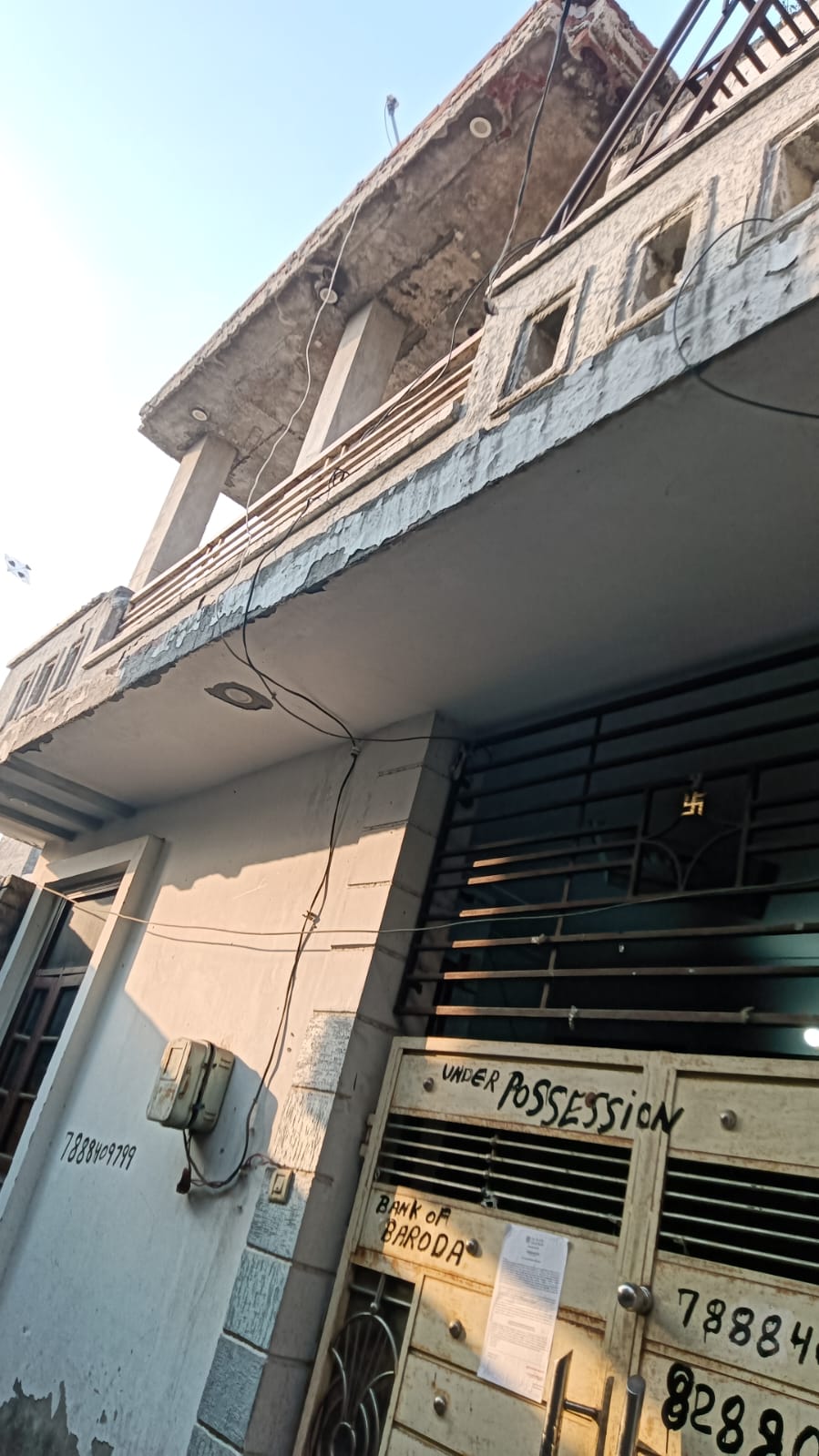 Individual House for Sale in KOT SADIQ jALANDHAR, Jalandhar