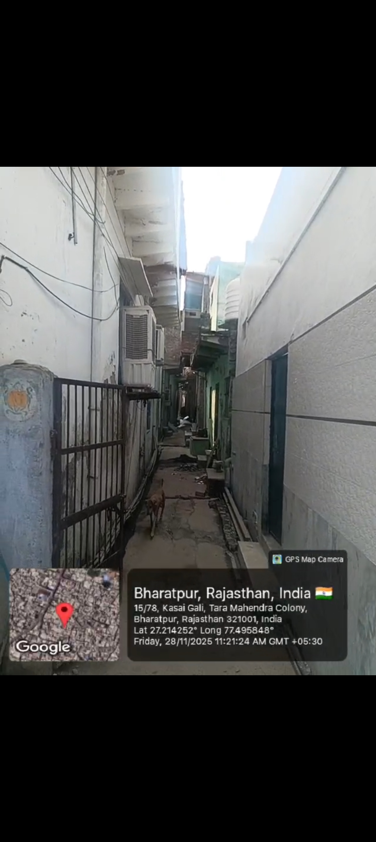 Individual House for Sale in BHARATPUR, Bharatpur