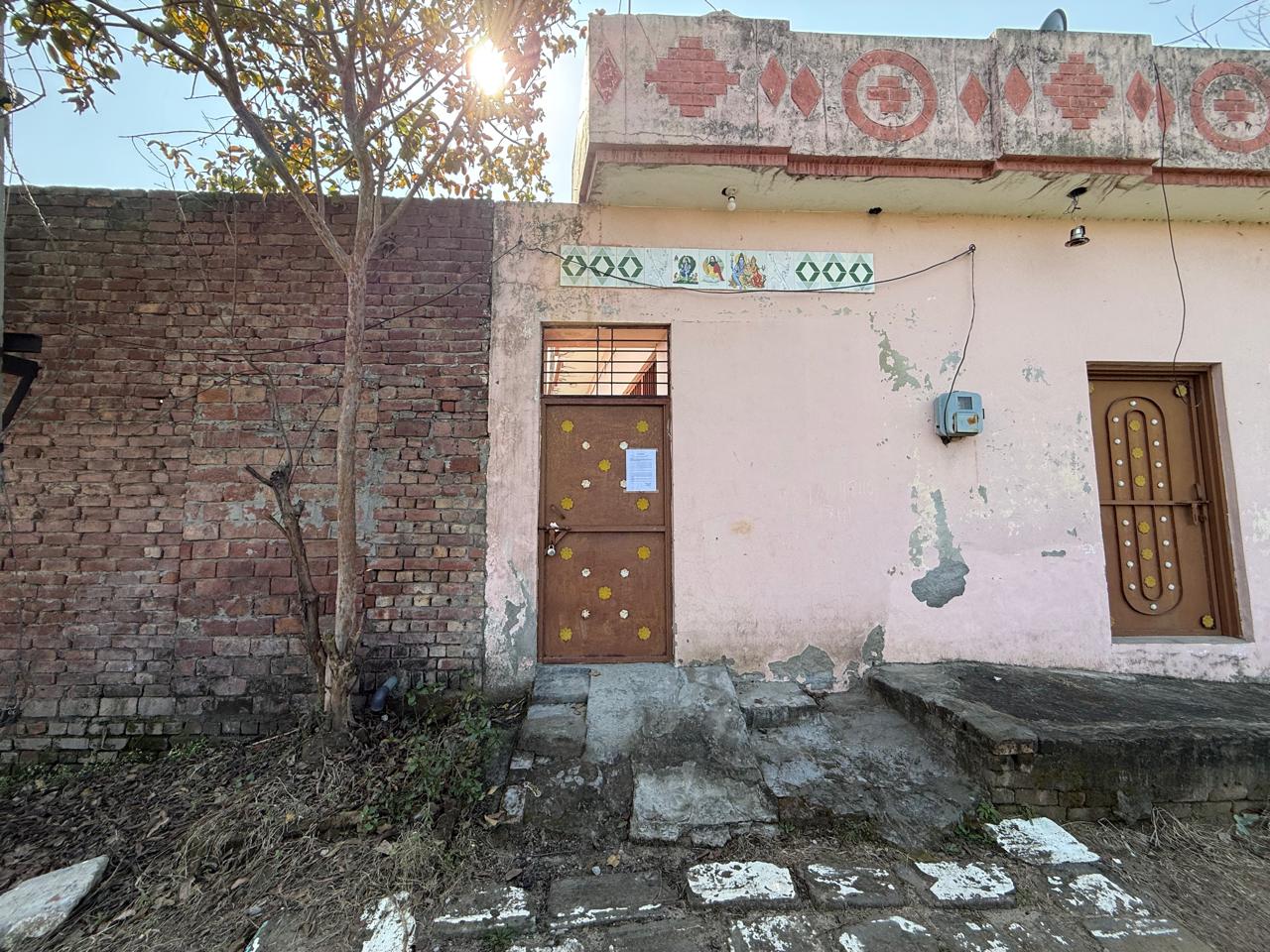 Individual House for Sale in MOHALLA BRAHMOURI AKALPUR ROAD VILL PANJ DHERA PHILLAUR, Phillaur