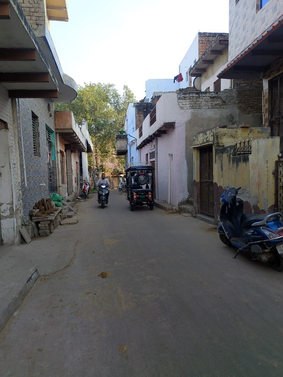 Individual House for Sale in Mathura
