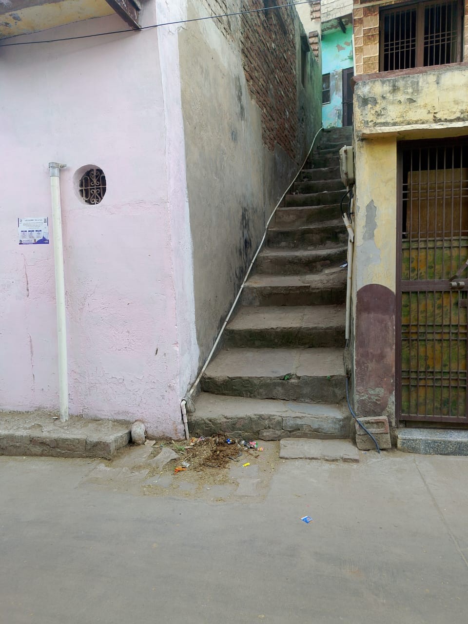Individual House for Sale in Mathura