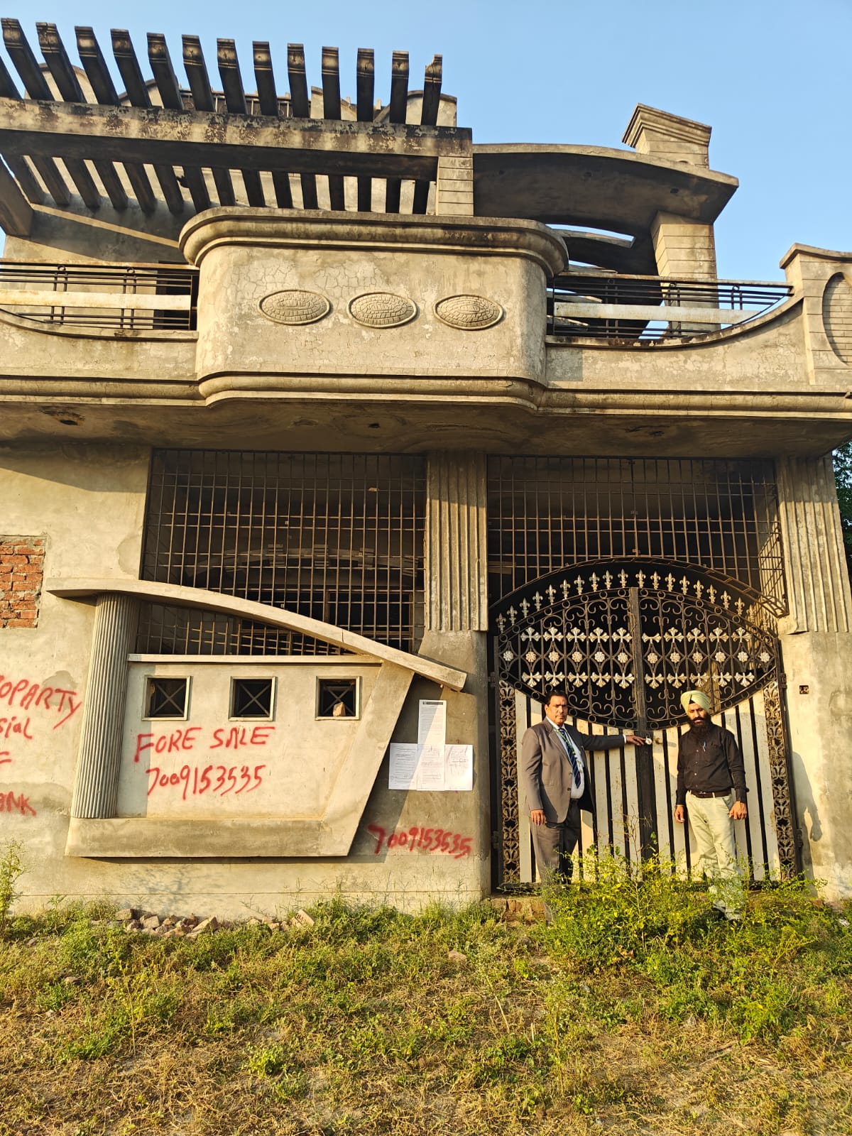 Individual House for Sale in Phillaur