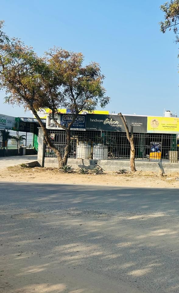 Shops for Sale in M S Block And Tiles, KOT BHAI, Giddarbaha