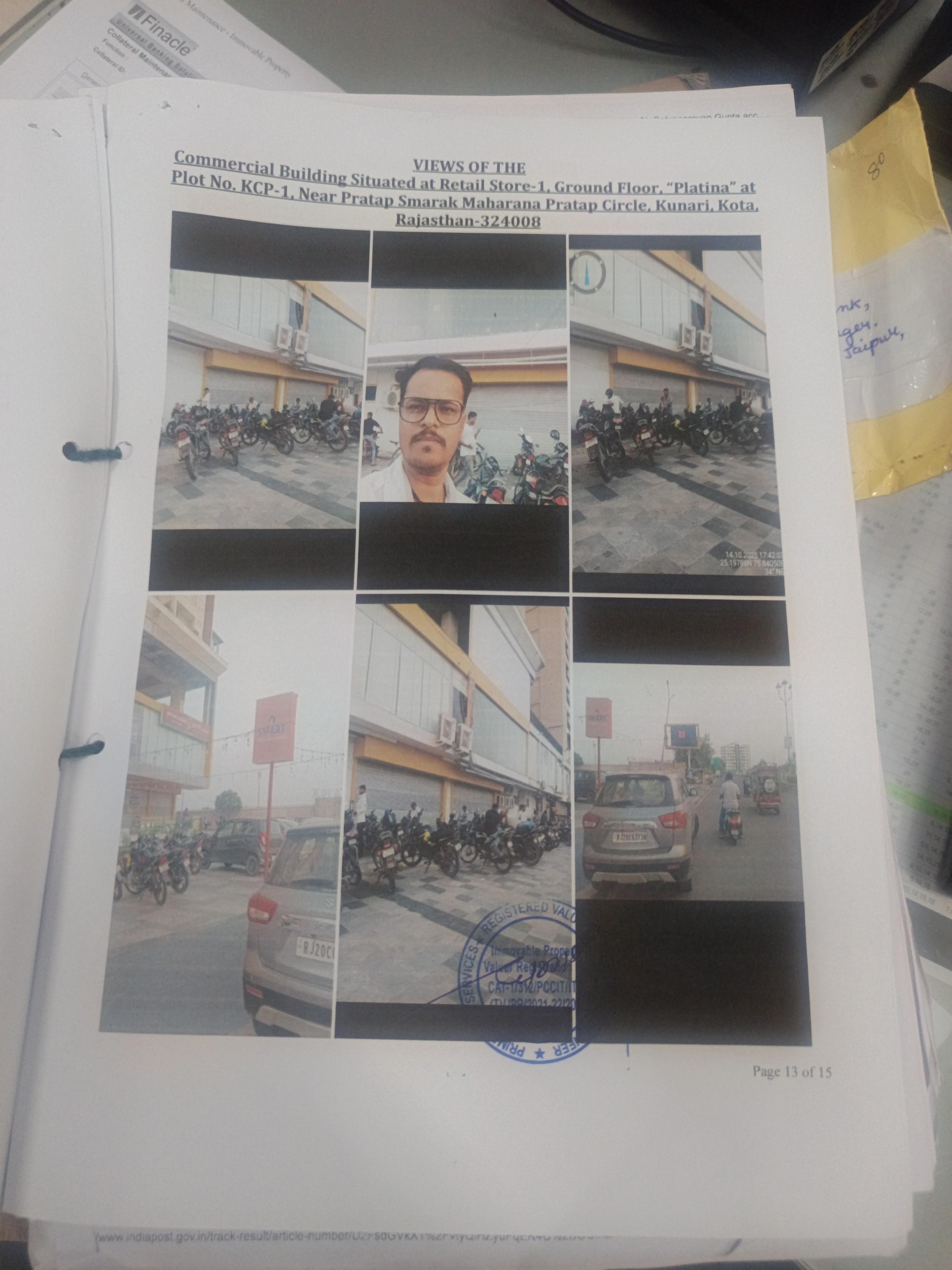 Shops for Sale in Kota