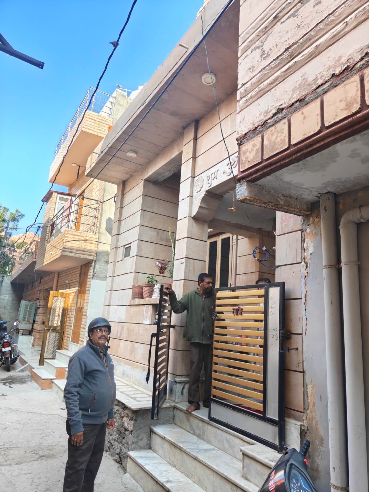 Individual House for Sale in Jodhpur