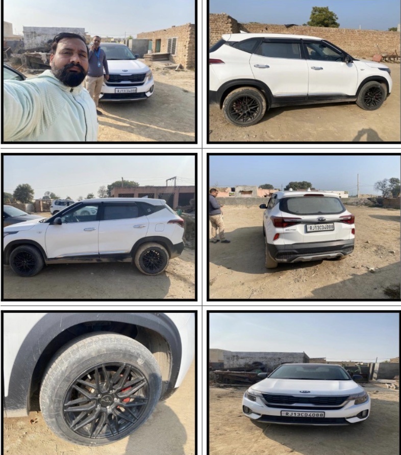 VEHICLE for Sale in Sri Ganganagar
