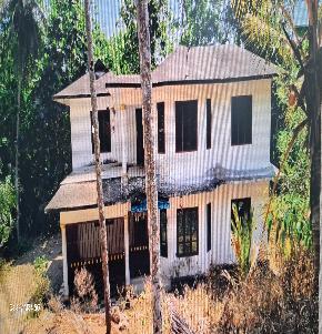 Individual House for Sale in Pathanamthitta